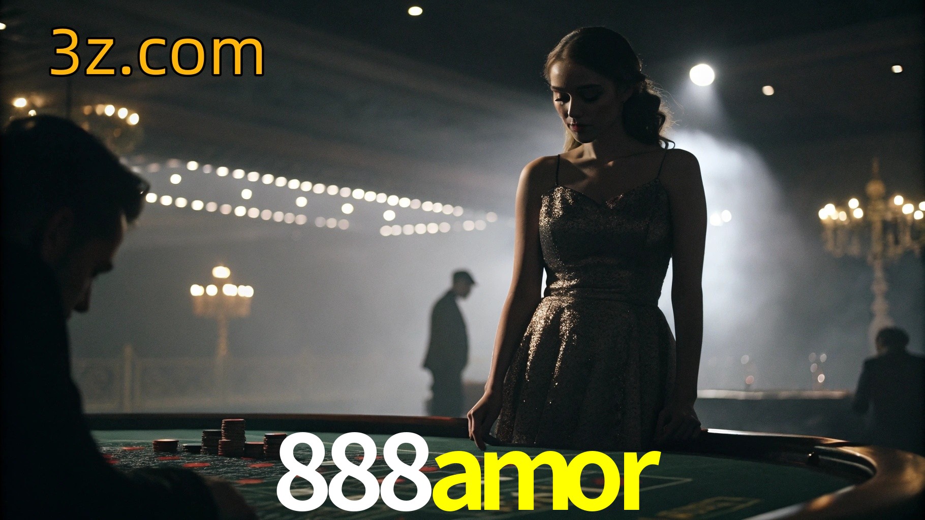 jogo 888amor