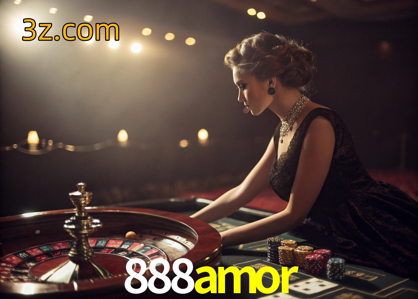  888amor