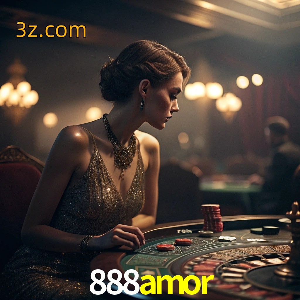 logo 888amor