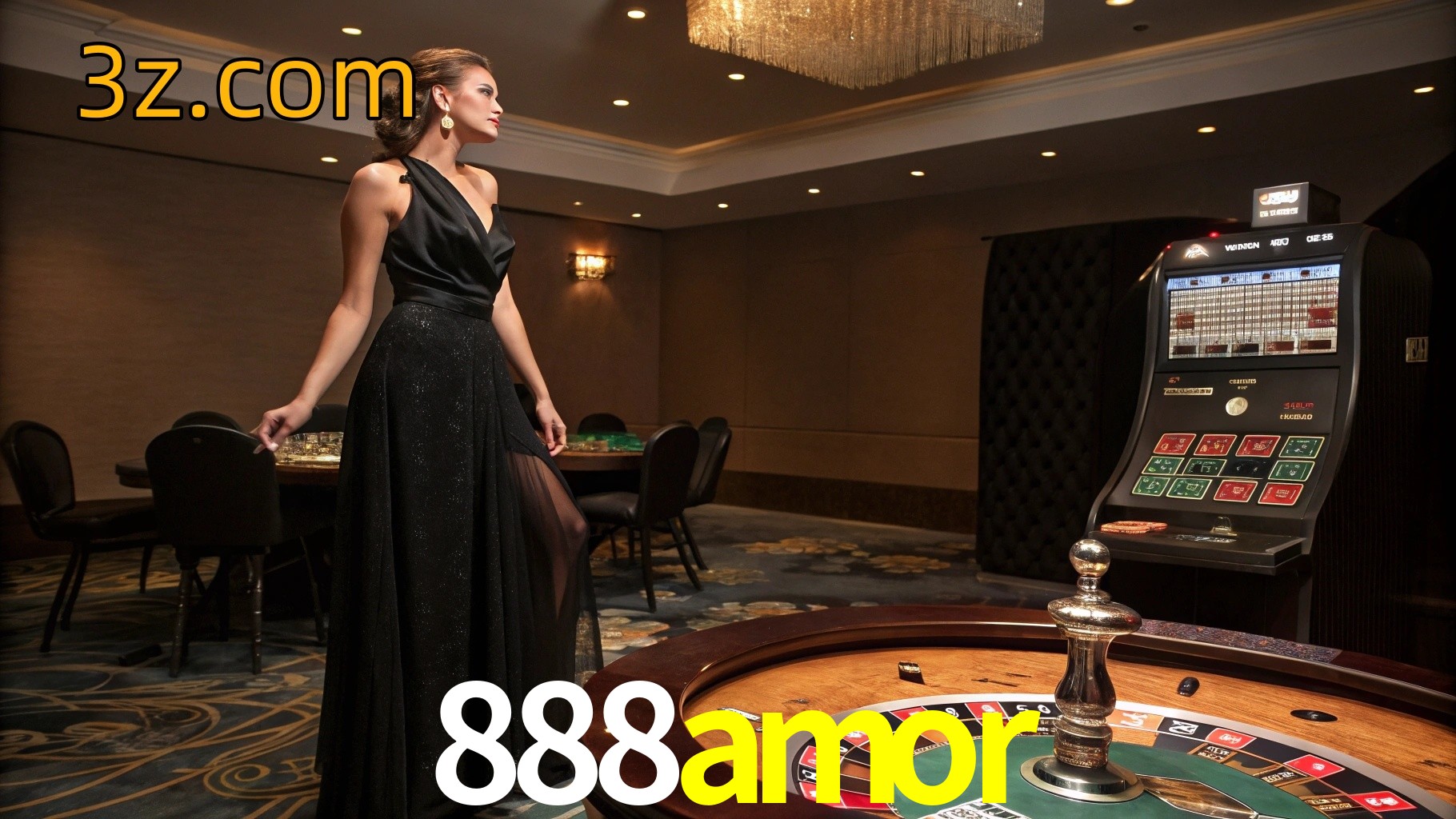  888amor jogo