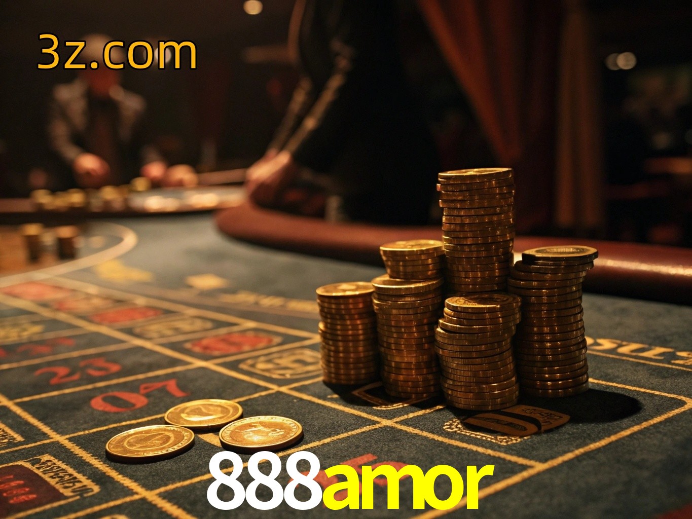 com 888amor