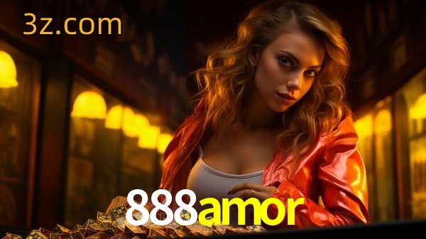 bet 888amor
