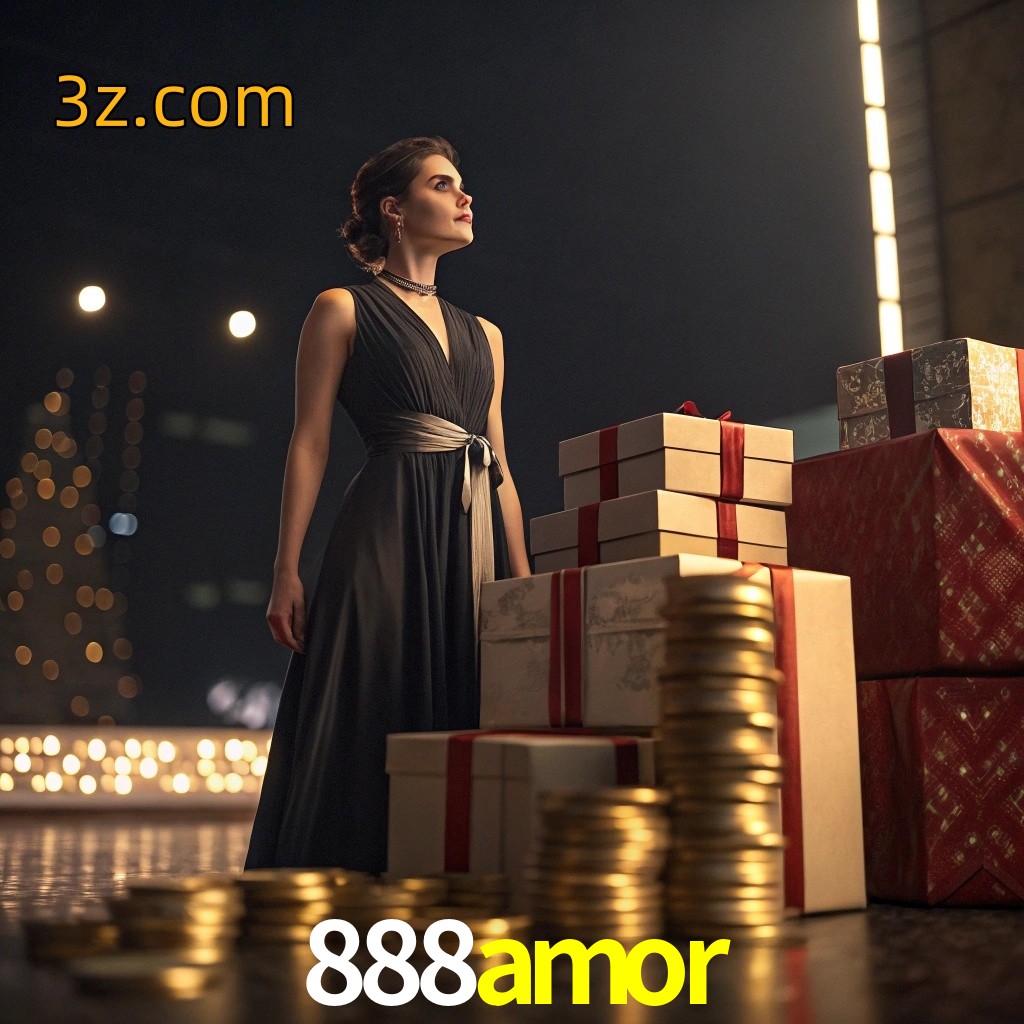 888amor bonus