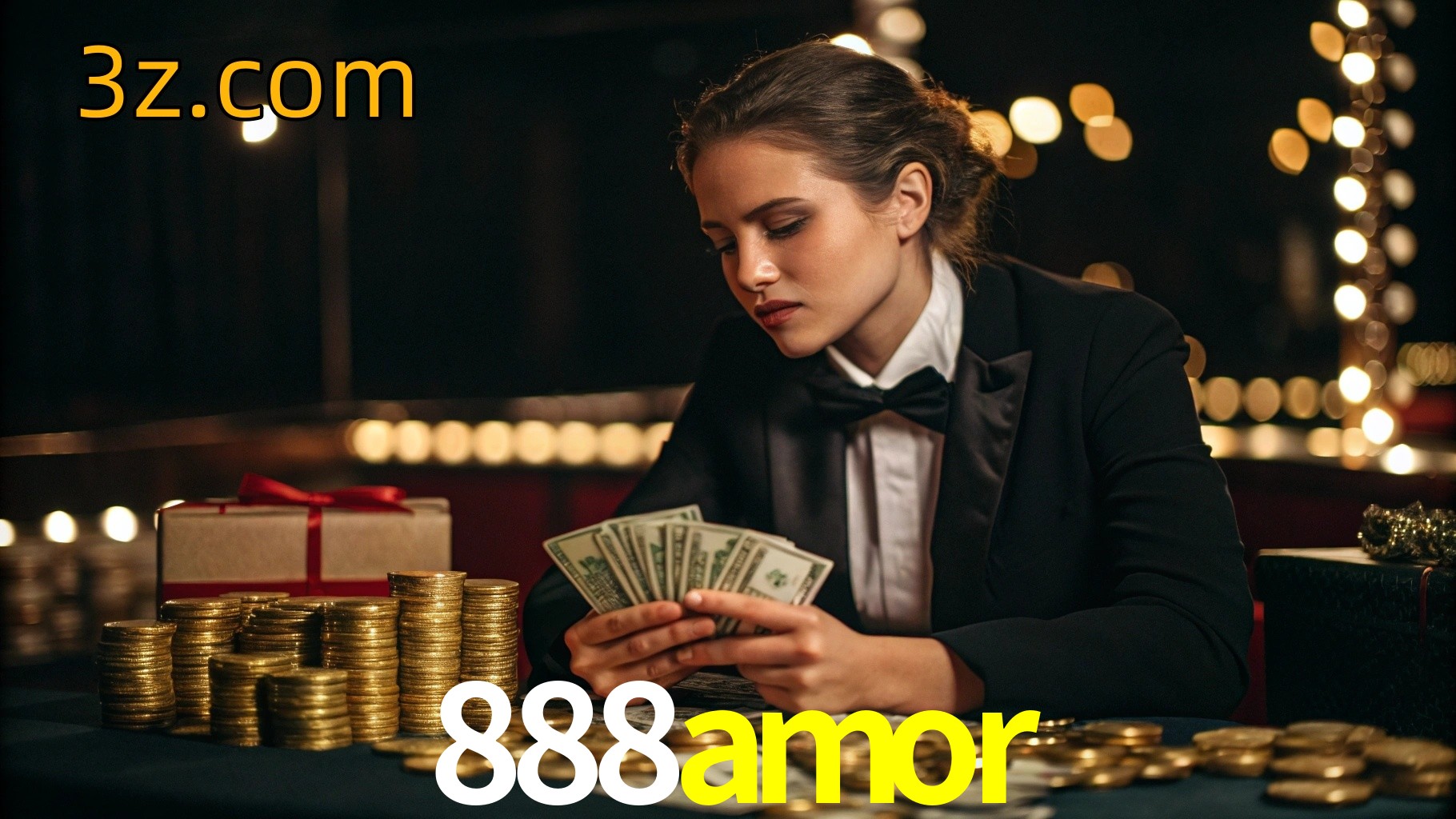 bet 888amor