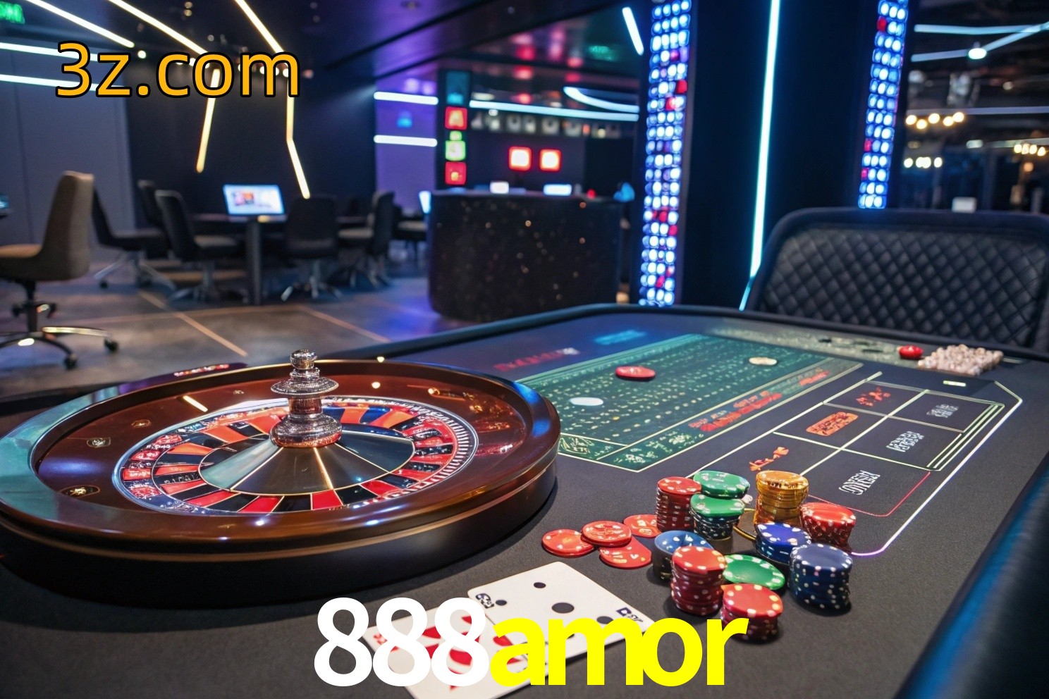 com 888amor